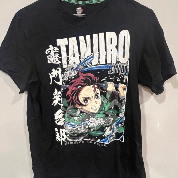 Other - Demon Slayer men’s t-Shirt